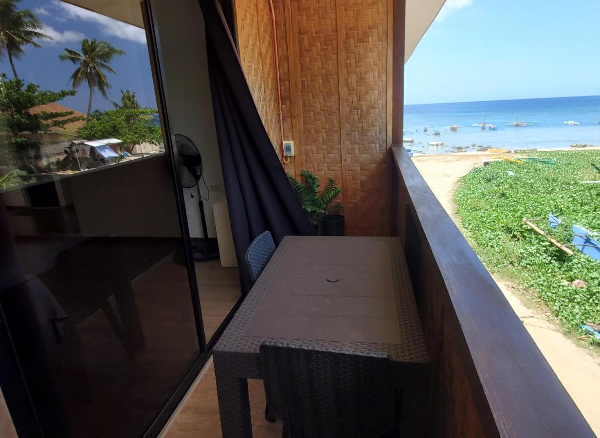 Bougainvillea Guesthouse San Juan  Exterior foto