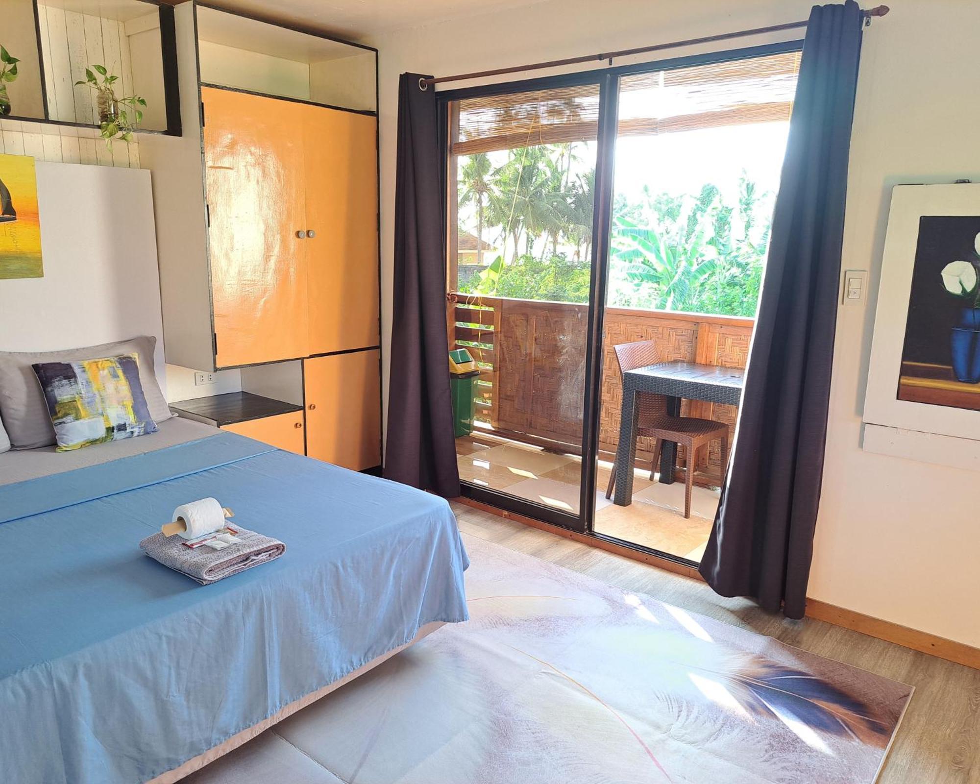 Bougainvillea Guesthouse San Juan  Exterior foto