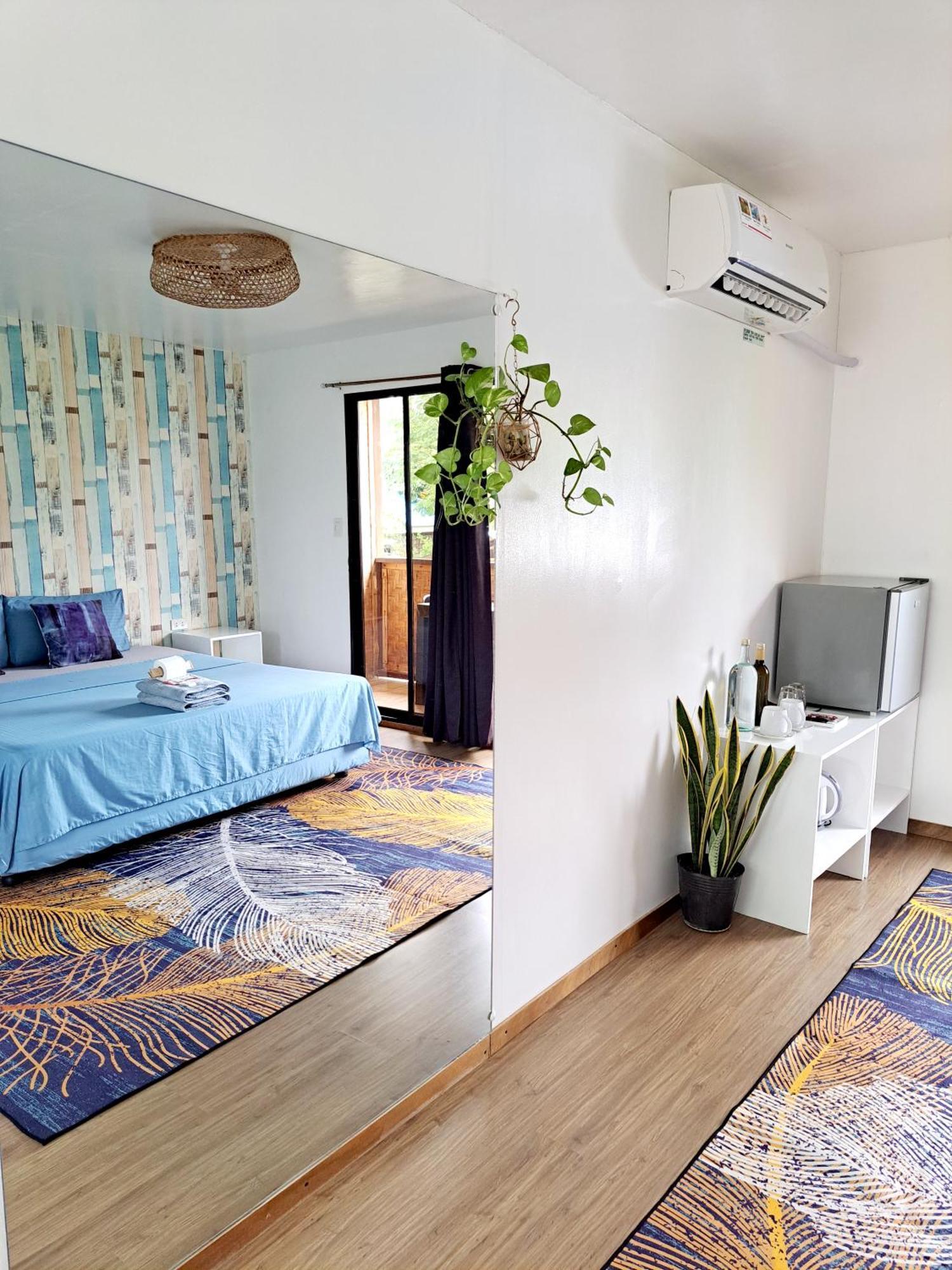 Bougainvillea Guesthouse San Juan  Exterior foto