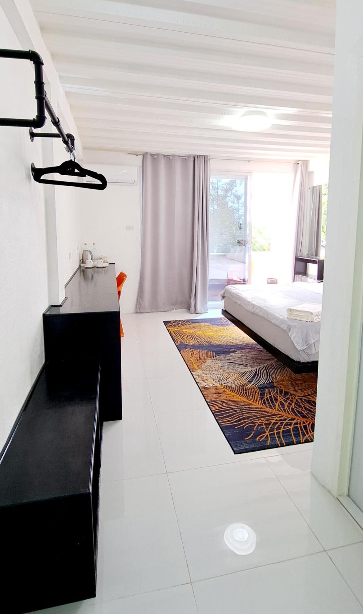 Bougainvillea Guesthouse San Juan  Exterior foto